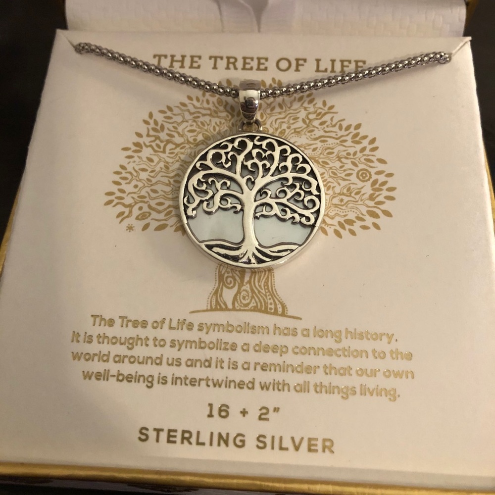 New Necklace